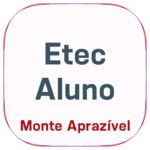 EtecMonte - Student's app icon