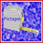 Pictape Free icon