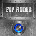 EVP Finder - Paranormal Classic Spirit Box icon