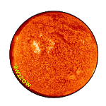 Ham Solar | HAP Chart icon