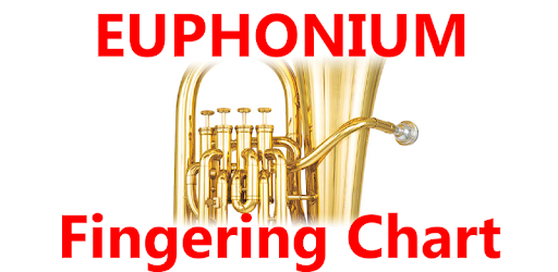 Euphonium Fingerings pc screenshot