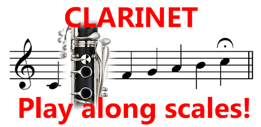 Clarinet Play Scales Trial pc screenshot Clarinet Play Scales Trial pc screenshot