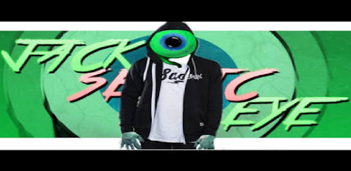 Jacksepticeye quiz pc screenshot