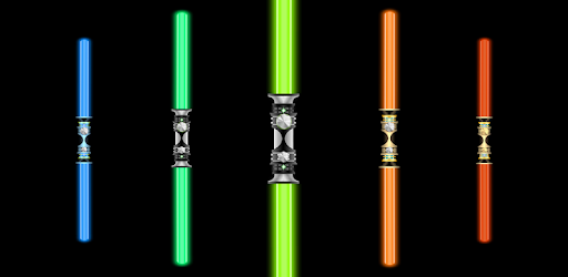 LED Double Laser Sword pc screenshot LED Double Laser Sword pc screenshot