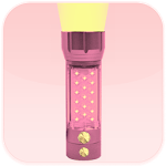 LED Sparkle Flashlight icon