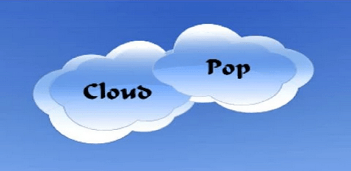 Cloud Pop (Brick Breaker) pc screenshot Cloud Pop (Brick Breaker) pc screenshot