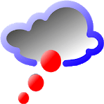 Cloud Pop (Brick Breaker) icon