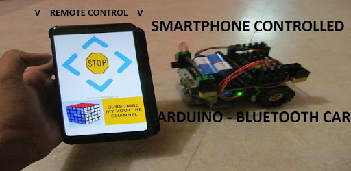 Arduino BT RC car controller for PC - How to Install on Windows PC, Mac