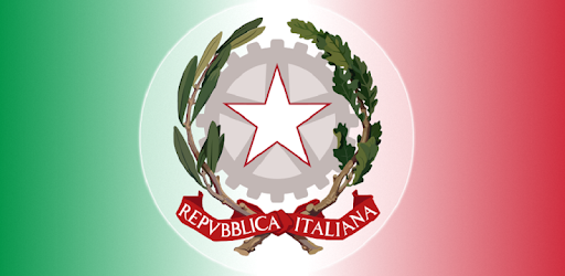 Italian Constitution pc screenshot