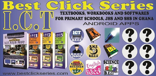 ICT BECE Pasco for JHS pc screenshot ICT BECE Pasco for JHS pc screenshot
