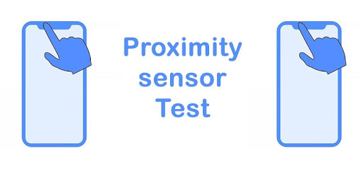 Proximity sensor test pc screenshot Proximity sensor test pc screenshot
