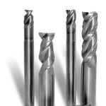 Feeds & Speeds for Milling icon