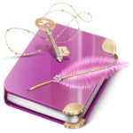 My Diary icon