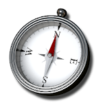 Magnetic Brujula Orientation icon