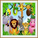 Educate Kids Animal Sounds icon
