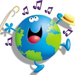 Religious and spiritual radio icon