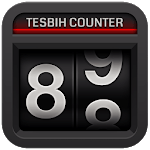 Tasbeeh  Tesbih Counter icon