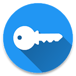 3D Printed Key Generator icon