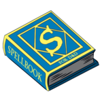 Spellbook D&D Free icon