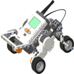 NXT Drive icon