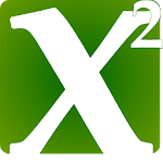 Find Factors, LCM, GCF, Quadratic Formula icon