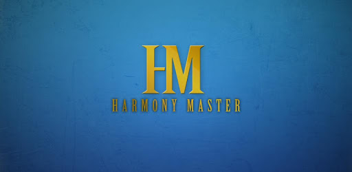 Harmony Master Free pc screenshot Harmony Master Free pc screenshot