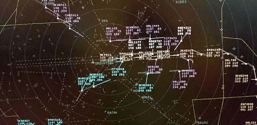 National Airspace Sys. Stat LT pc screenshot National Airspace Sys. Stat LT pc screenshot