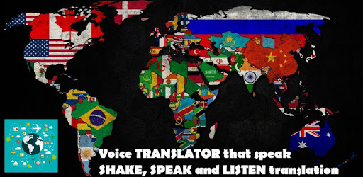 Voice TRANSLATOR that speak 0$ pc screenshot Voice TRANSLATOR that speak 0$ pc screenshot