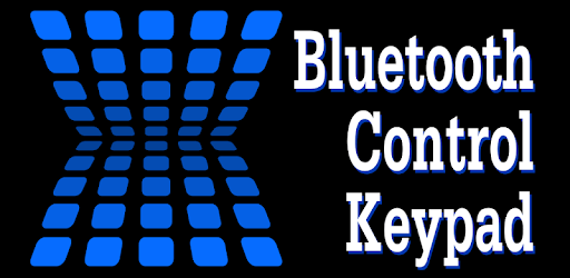 Bluetooth Control Keypad pc screenshot Bluetooth Control Keypad pc screenshot