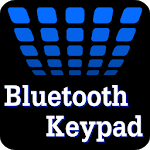 Bluetooth Control Keypad icon