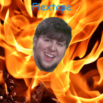 Jontron Soundboard icon
