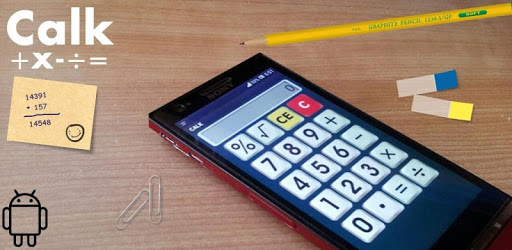 Kal For Computer CALK calculator for PC - How to Install on Windows PC, Mac