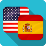 Translator Voice & Text icon
