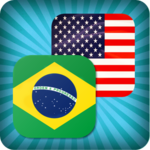 portuguese translator icon