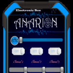Anarion Electronic Ghost Box icon