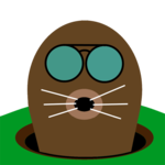 Hit the Mole icon