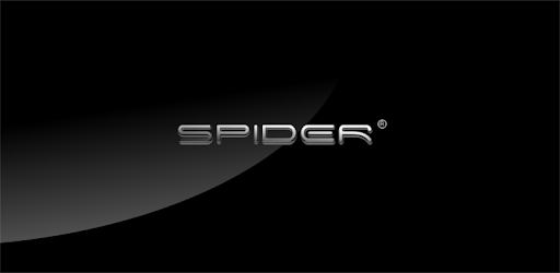 Spider iMode pc screenshot
