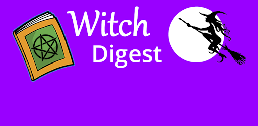 Witch Digest pc screenshot Witch Digest pc screenshot
