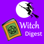 Witch Digest icon