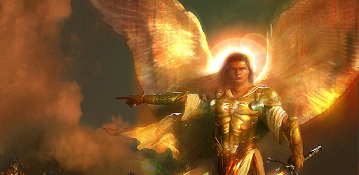 Archangels, cards of Angels pc screenshot