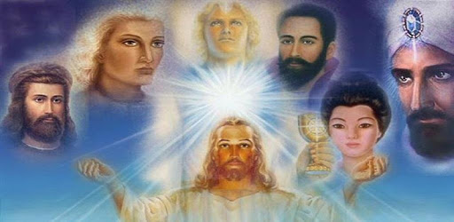 Ascended Masters lite. Cards of fortune. pc screenshot