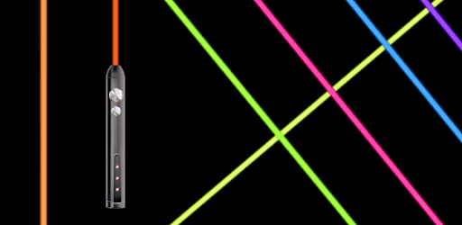 Laserpointer Flashlight pc screenshot Laserpointer Flashlight pc screenshot