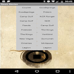 Mr.New Vegas Soundboard From Fallout: New Vegas icon
