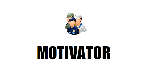 Motivator pc screenshot Motivator pc screenshot