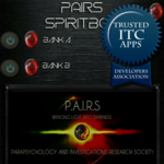 PAIRS Spirit Box icon