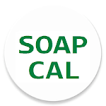 SoapCal - Soap Calculator icon