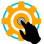 One Click Settings icon