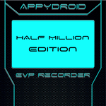 EVP Recorder icon