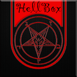 HellBox ,Spirit box icon