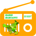 Radio Haryanvi icon